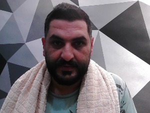 Face Image
